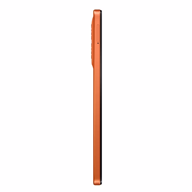 Motorola moto g06 17,5 cm (6,88") Dual SIM Android 15 4G USB Type-C 4 GB 256 GB 5200 mAh Orange