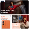 Motorola moto g06 17,5 cm (6,88") Dual SIM Android 15 4G USB Type-C 4 GB 256 GB 5200 mAh Orange