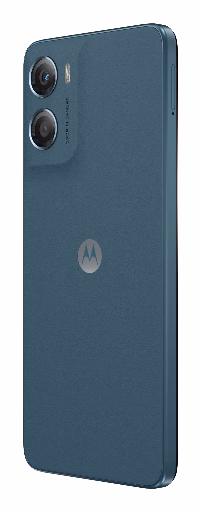 Motorola moto g06 17.5 cm (6.88") Dual SIM Android 15 4G USB Type-C 4 GB 64 GB 5200 mAh blå