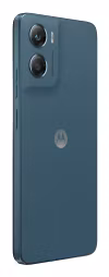 Motorola moto g06 17.5 cm (6.88") Dual SIM Android 15 4G USB Type-C 4 GB 64 GB 5200 mAh blå