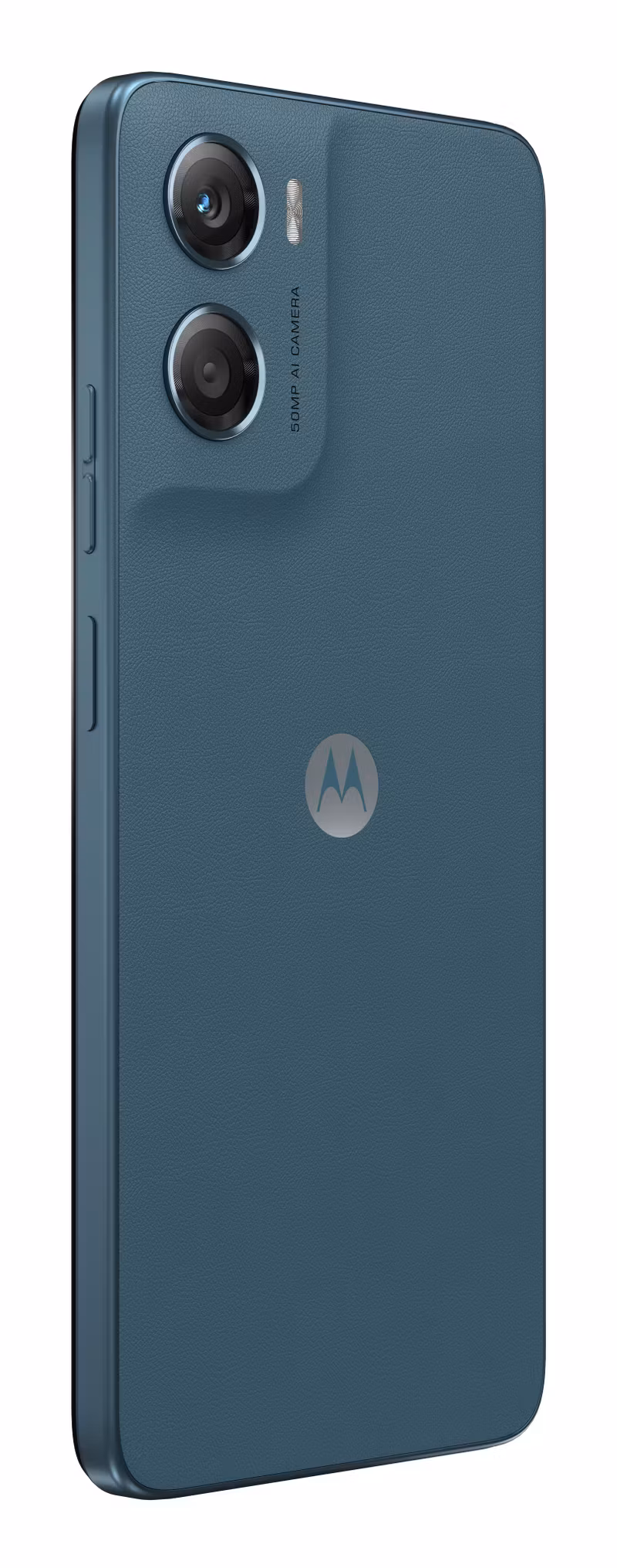 Motorola moto g06 17.5 cm (6.88") Dual SIM Android 15 4G USB Type-C 4 GB 64 GB 5200 mAh blå