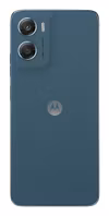 Motorola moto g06 17.5 cm (6.88") Dual SIM Android 15 4G USB Type-C 4 GB 64 GB 5200 mAh blå