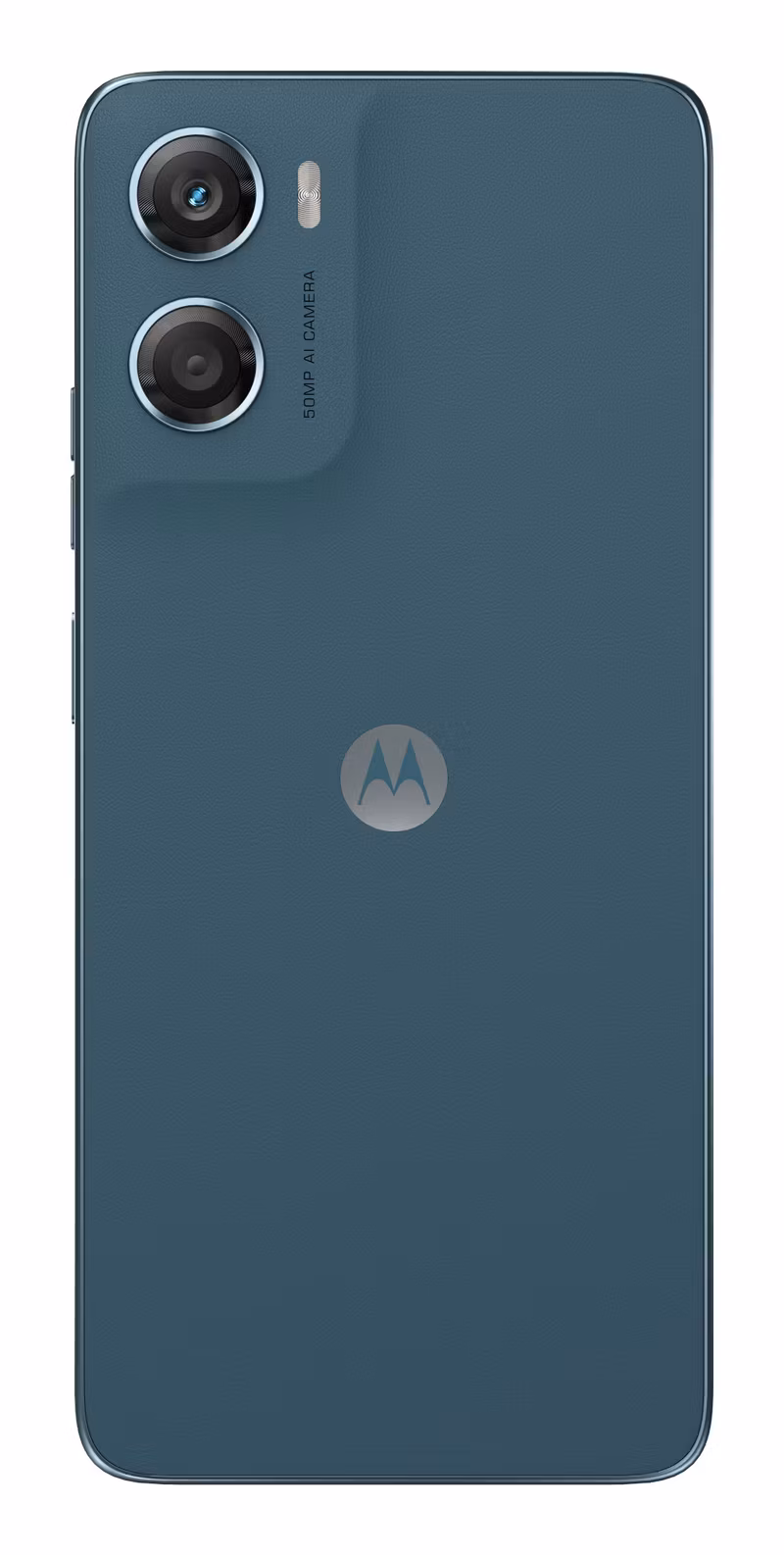 Motorola moto g06 17.5 cm (6.88") Dual SIM Android 15 4G USB Type-C 4 GB 64 GB 5200 mAh blå