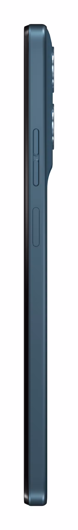 Motorola moto g06 17.5 cm (6.88") Dual SIM Android 15 4G USB Type-C 4 GB 64 GB 5200 mAh blå