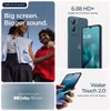 Motorola moto g06 17.5 cm (6.88") Dual SIM Android 15 4G USB Type-C 4 GB 64 GB 5200 mAh blå