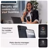 Motorola moto g56 5G 17,1 cm (6,72") Hybrid Dual SIM Android 15 USB Type-C 8 GB 256 GB 5200 mAh Svart