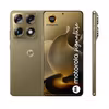 Motorola signature 17.2 cm (6.78") Dual SIM Android 16.0 5G USB Type-C 16 GB 512 GB 5200 mAh guld