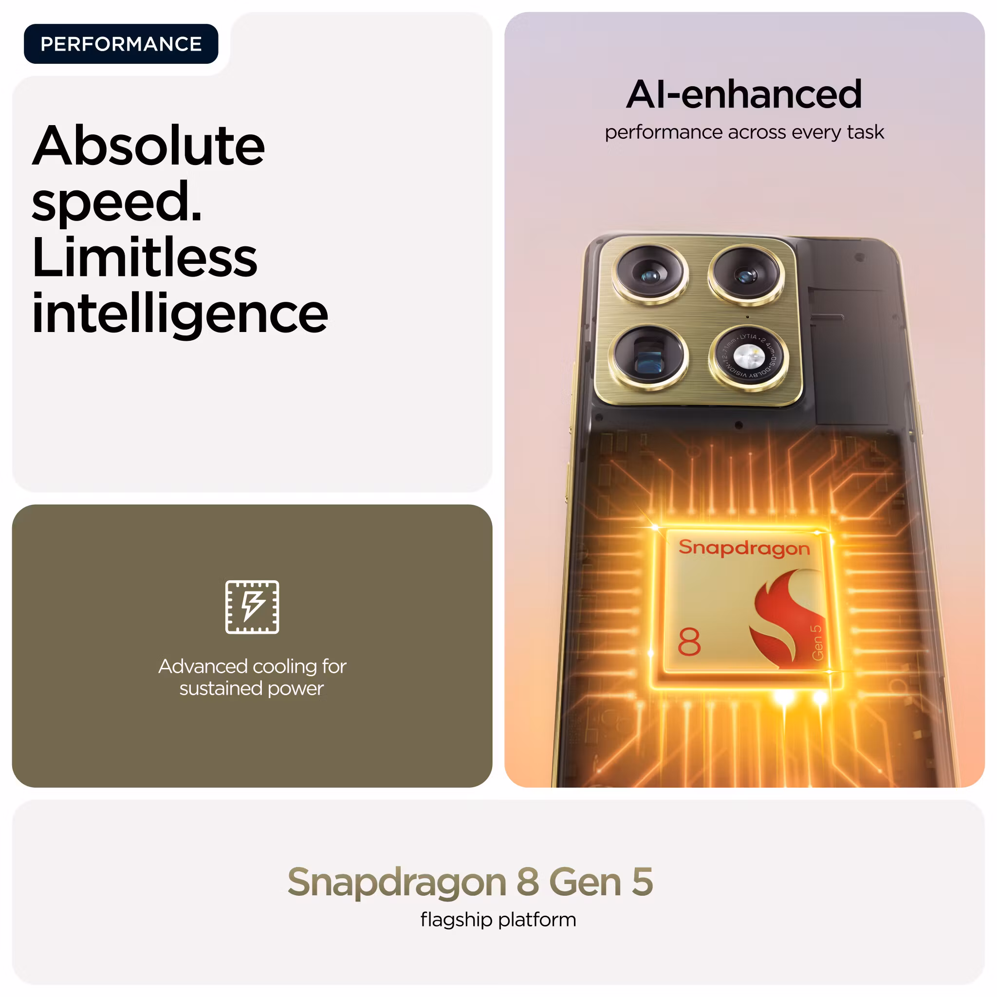 Motorola signature 17.2 cm (6.78") Dual SIM Android 16.0 5G USB Type-C 16 GB 512 GB 5200 mAh guld