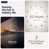 Motorola signature 17.2 cm (6.78") Dual SIM Android 16.0 5G USB Type-C 16 GB 512 GB 5200 mAh guld
