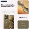 Motorola signature 17.2 cm (6.78") Dual SIM Android 16.0 5G USB Type-C 16 GB 512 GB 5200 mAh guld