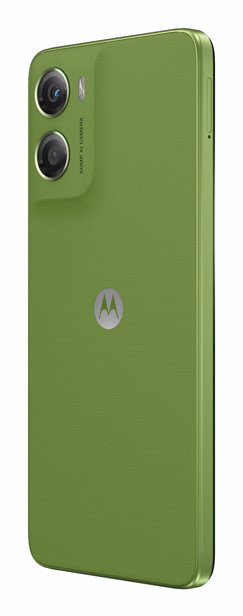 Motorola moto g06 17.5 cm (6.88") Dual SIM Android 15 4G USB Type-C 4 GB 256 GB 5200 mAh grön