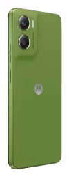 Motorola moto g06 17.5 cm (6.88") Dual SIM Android 15 4G USB Type-C 4 GB 256 GB 5200 mAh grön