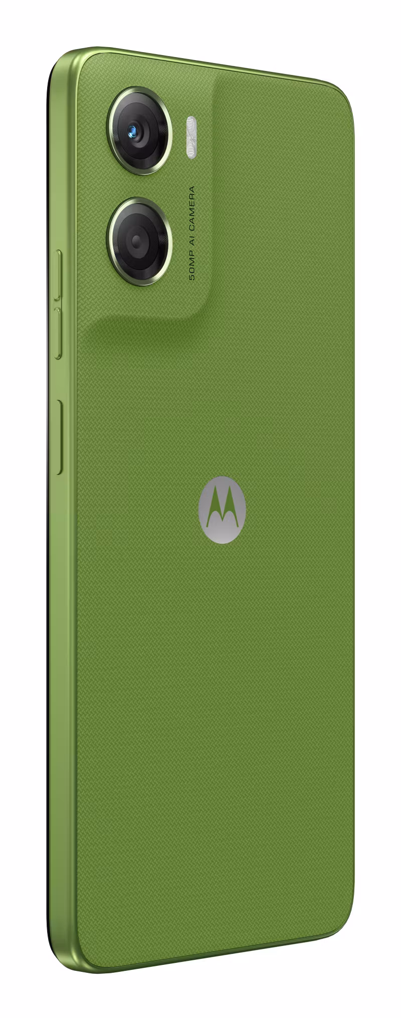 Motorola moto g06 17.5 cm (6.88") Dual SIM Android 15 4G USB Type-C 4 GB 256 GB 5200 mAh grön