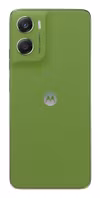 Motorola moto g06 17.5 cm (6.88") Dual SIM Android 15 4G USB Type-C 4 GB 256 GB 5200 mAh grön