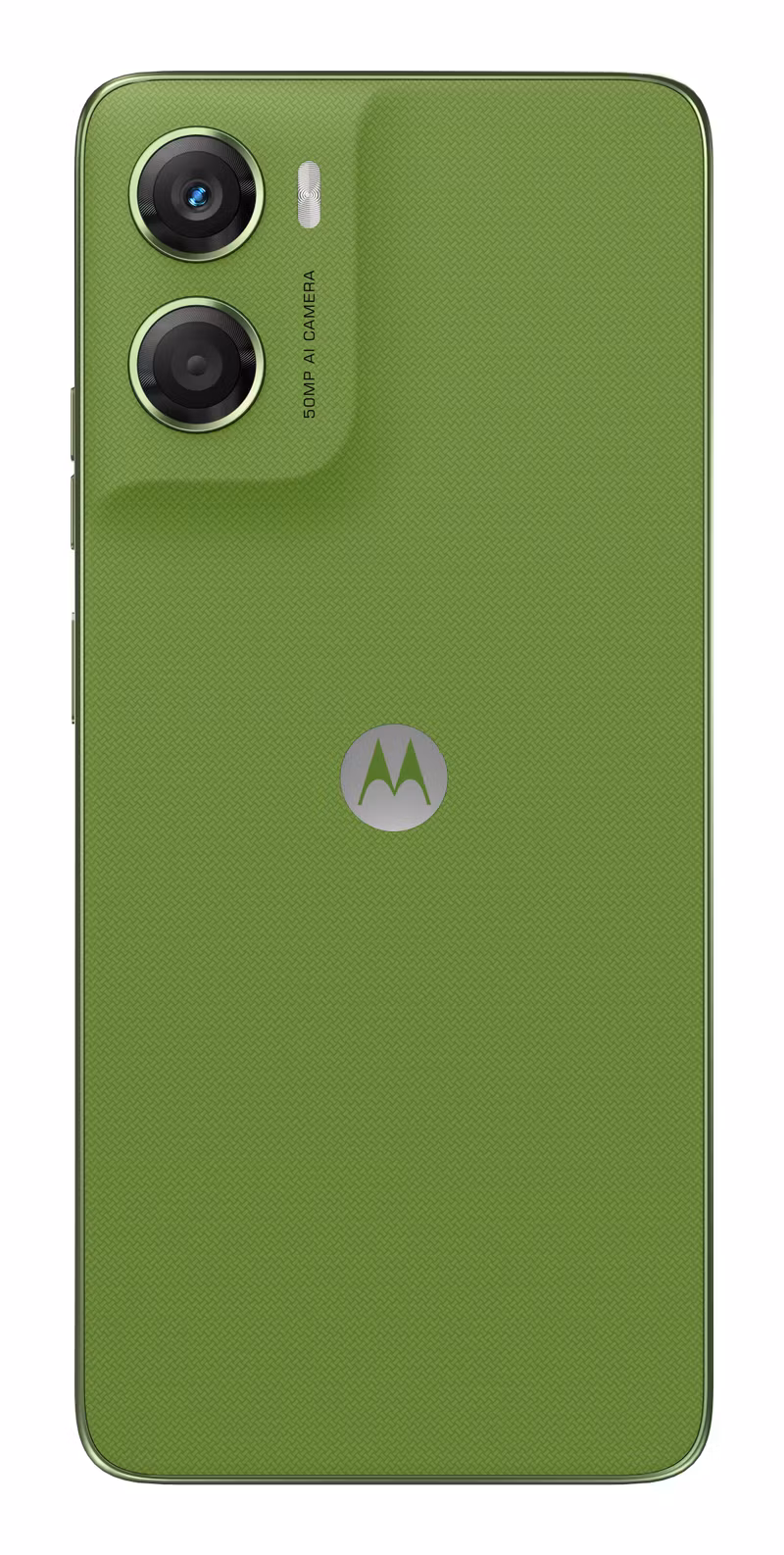 Motorola moto g06 17.5 cm (6.88") Dual SIM Android 15 4G USB Type-C 4 GB 256 GB 5200 mAh grön
