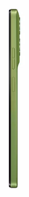 Motorola moto g06 17.5 cm (6.88") Dual SIM Android 15 4G USB Type-C 4 GB 256 GB 5200 mAh grön