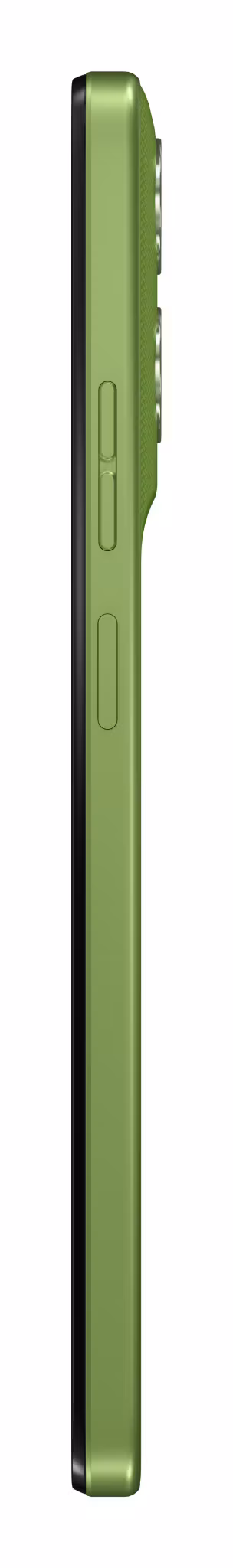 Motorola moto g06 17.5 cm (6.88") Dual SIM Android 15 4G USB Type-C 4 GB 128 GB 5200 mAh grön