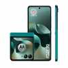 Motorola razr 70 17,5 cm (6,9") Dual SIM Android 16.0 5G USB Type-C 8 GB 256 GB 4800 mAh Dark Green