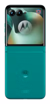 Motorola razr 70 17,5 cm (6,9") Dual SIM Android 16.0 5G USB Type-C 8 GB 256 GB 4800 mAh Dark Green