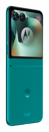 Motorola razr 70 17,5 cm (6,9") Dual SIM Android 16.0 5G USB Type-C 8 GB 256 GB 4800 mAh Dark Green