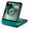 Motorola razr 70 17,5 cm (6,9") Dual SIM Android 16.0 5G USB Type-C 8 GB 256 GB 4800 mAh Dark Green