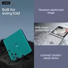 Motorola razr 70 17,5 cm (6,9") Dual SIM Android 16.0 5G USB Type-C 8 GB 256 GB 4800 mAh Dark Green