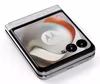 Motorola razr 70 17,5 cm (6,9") Dual SIM Android 16.0 5G USB Type-C 8 GB 256 GB 4800 mAh Vit