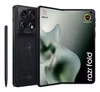 Motorola razr fold 20,6 cm (8.09") Dual SIM Android 16.0 5G USB Type-C 16 GB 512 GB 6000 mAh Black