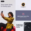 Motorola razr fold 20,6 cm (8.09") Dual SIM Android 16.0 5G USB Type-C 16 GB 512 GB 6000 mAh Black