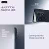 Motorola razr fold 20,6 cm (8.09") Dual SIM Android 16.0 5G USB Type-C 16 GB 512 GB 6000 mAh Black