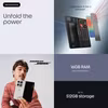Motorola razr fold 20,6 cm (8.09") Dual SIM Android 16.0 5G USB Type-C 16 GB 512 GB 6000 mAh vit