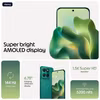 Motorola edge 70 fusion 17,2 cm (6,78") Dual SIM Android 16.0 5G USB Type-C 8 GB 256 GB 5200 mAh Grön