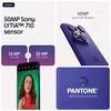 Motorola edge 70 fusion 17,2 cm (6,78") Dual SIM Android 16.0 5G USB Type-C 8 GB 256 GB 5200 mAh Violet