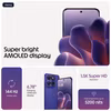 Motorola edge 70 fusion 17,2 cm (6,78") Dual SIM Android 16.0 5G USB Type-C 8 GB 256 GB 5200 mAh Violet