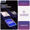 Motorola edge 70 fusion 17,2 cm (6,78") Dual SIM Android 16.0 5G USB Type-C 8 GB 256 GB 5200 mAh Violet