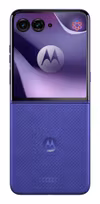 Motorola razr 70 ultra 17.7 cm (6.96") Dual SIM Android 16.0 5G USB Type-C 16 GB 512 GB 5000 mAh violett
