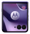 Motorola razr 70 ultra 17.7 cm (6.96") Dual SIM Android 16.0 5G USB Type-C 16 GB 512 GB 5000 mAh violett