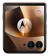 Motorola razr 70 ultra 17.7 cm (6.96") Dual SIM Android 16.0 5G USB Type-C 16 GB 512 GB 5000 mAh trä