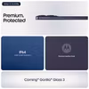 Motorola moto g17 power 17,1 cm (6,72") Hybrid Dual SIM Android 15 USB Type-C 8 GB 256 GB 6000 mAh Lila