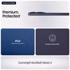 Motorola moto g17 17,1 cm (6,72") Dual SIM Android 15 USB Type-C 8 GB 128 GB 5200 mAh Lila