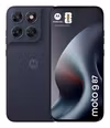 Motorola moto g87 17,2 cm (6.78") Hybrid Dual SIM Android 16.0 5G USB Type-C 12 GB 256 GB 5200 mAh Grå