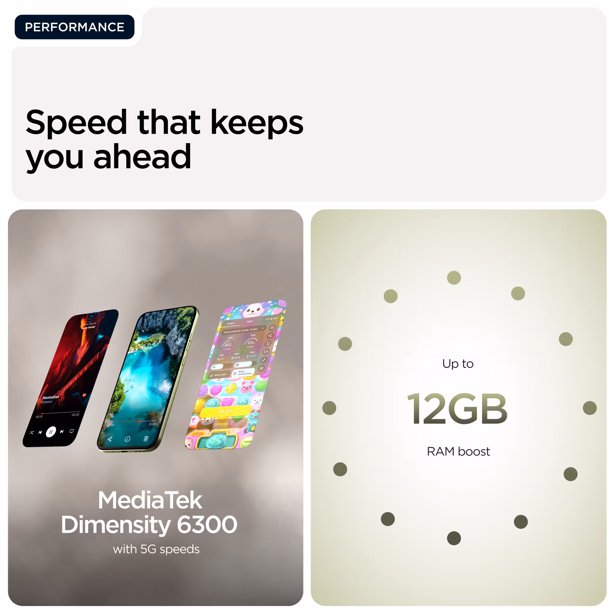 Motorola moto g67 17,3 cm (6,8") Hybrid Dual SIM Android 16.0 5G USB Type-C 4 GB 256 GB 5200 mAh Grön