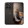 Motorola moto g77 17,3 cm (6,8") Hybrid Dual SIM Android 16.0 5G USB Type-C 8 GB 256 GB 5200 mAh Svart