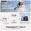 Motorola edge 70 17 cm (6,7") Dual SIM Android 16.0 5G USB Type-C 12 GB 512 GB 4800 mAh Vit