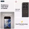 Motorola moto g77 17,3 cm (6,8") Hybrid Dual SIM Android 16.0 5G USB Type-C 8 GB 256 GB 5200 mAh Svart