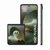 Motorola razr 70 plus 17,5 cm (6.9") Dual SIM Android 16.0 5G USB Type-C 12 GB 512 GB 4500 mAh mörkgrön