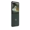 Motorola razr 70 plus 17,5 cm (6.9") Dual SIM Android 16.0 5G USB Type-C 12 GB 512 GB 4500 mAh mörkgrön