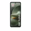 Motorola razr 70 plus 17,5 cm (6.9") Dual SIM Android 16.0 5G USB Type-C 12 GB 512 GB 4500 mAh mörkgrön