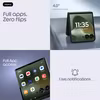 Motorola razr 70 plus 17,5 cm (6.9") Dual SIM Android 16.0 5G USB Type-C 12 GB 512 GB 4500 mAh mörkgrön