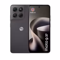 Motorola moto g37 16.9 cm (6.67") Dual SIM Android 16.0 5G USB Type-C 4 GB 128 GB 5200 mAh Grå